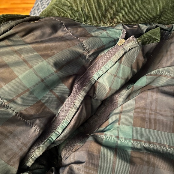 Polo Coat - Picture 4 of 7